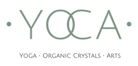 YOCA - Schmuck. Yoga. Kunst